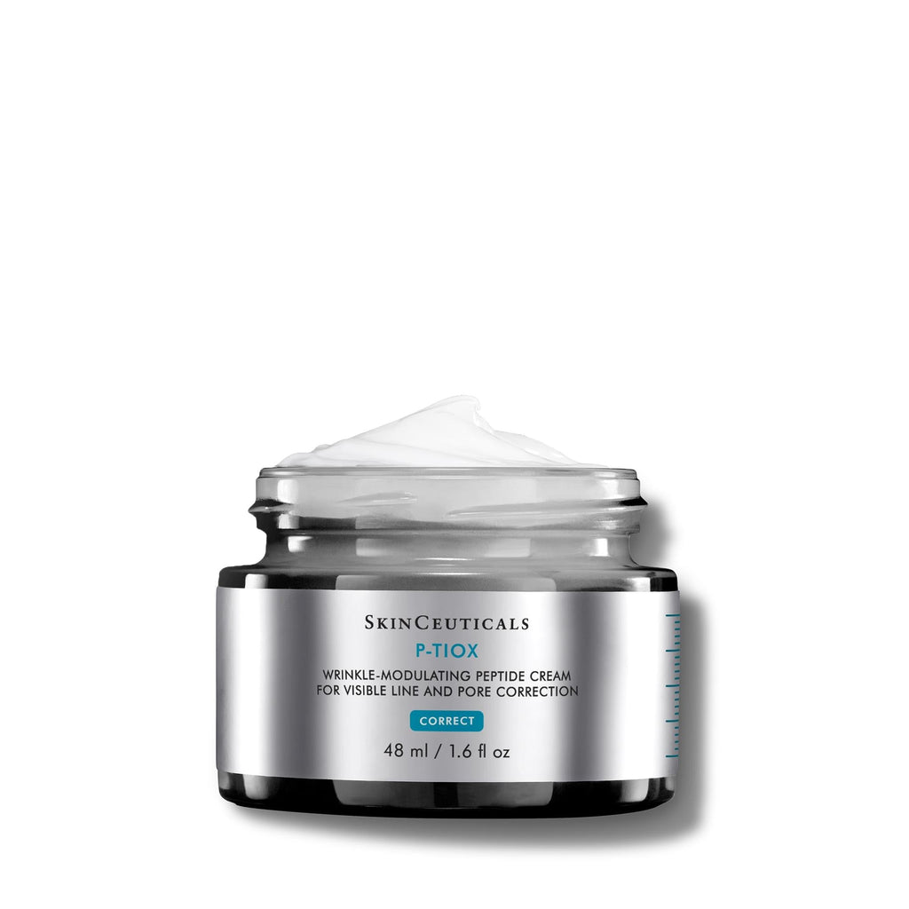 P-TIOX Anti-Wrinkle Cream