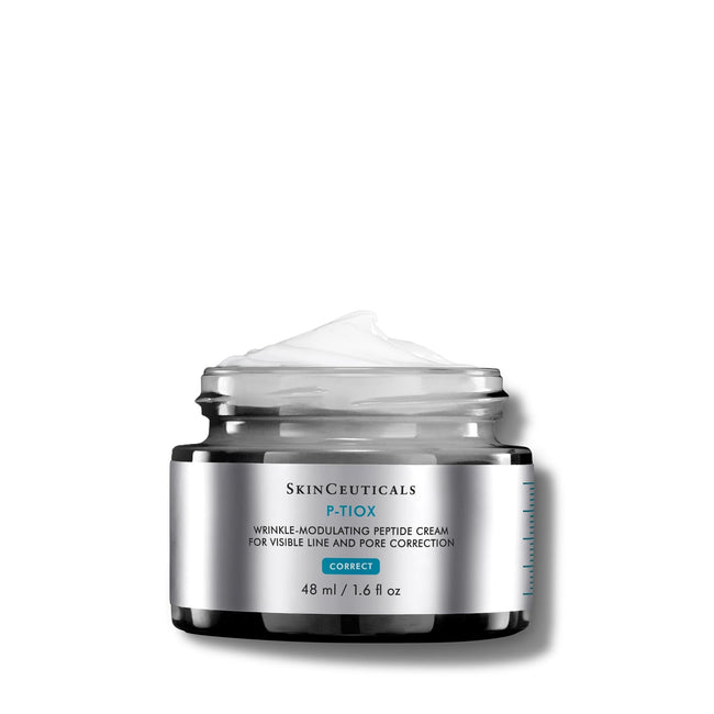 P-TIOX Anti-Wrinkle Cream Hover Image