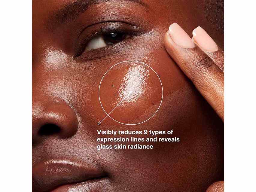 P-TIOX Anti-Wrinkle Serum